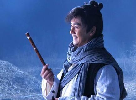 李世民得知武则天篡位为何不杀她呢 只因天命不可违