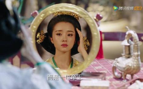 悲情皇后：司马令姬入宫一年就被废，后改嫁给大臣