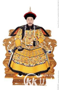 和珅将《红楼梦》献给乾隆皇帝之后发生了什么？