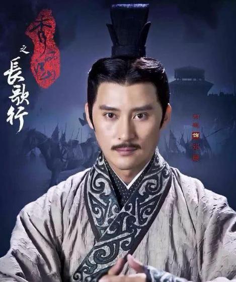 公元前6年出了两个刘秀，两个都是牛人，哪个才是真正的帝王之子