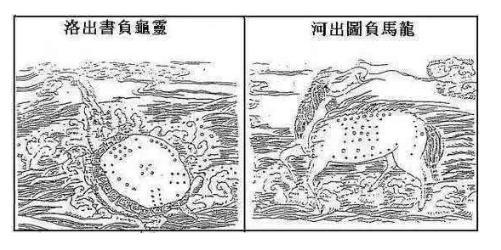 公元前6年出了两个刘秀，两个都是牛人，哪个才是真正的帝王之子