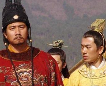 陶安死后为何会全家被诛
