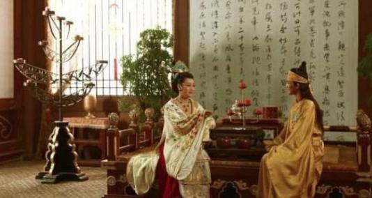 盘点几位苦命的太子,等了39年都没成皇帝