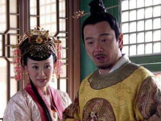 盘点几位苦命的太子,等了39年都没成皇帝