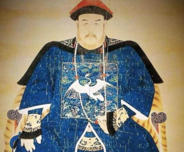 年羹尧手握重兵,依旧被雍正皇帝三招两式解除