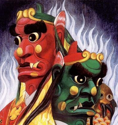 千里眼顺风耳的出处 千里眼和顺风耳的神话故事