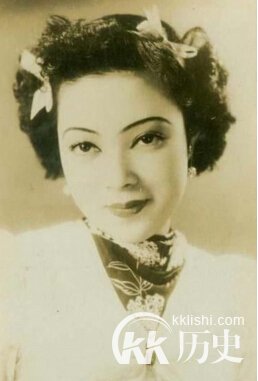 日本女间谍李香兰：一个被命运捉弄的女人