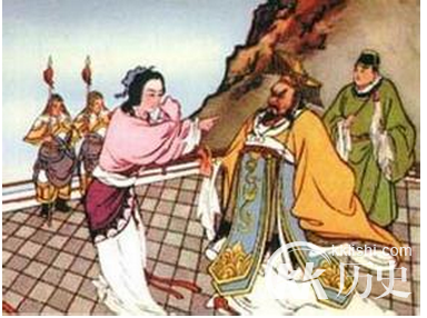 孟姜女为何哭长城 揭孟姜女哭长城的背后隐情