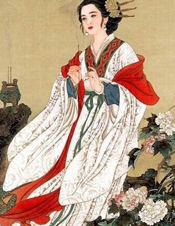 三国枭雄曹操有那些绯闻女友