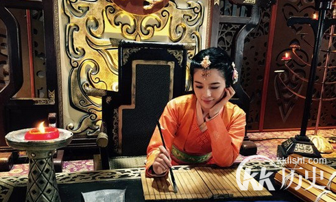 武神赵子龙李飞燕是谁演的 历史上有没有李飞燕这个人