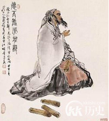 韦编三绝的主人公是谁？成语韦编三绝的故事