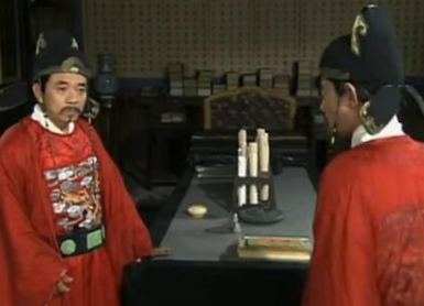 历史上食蝗第一人是谁