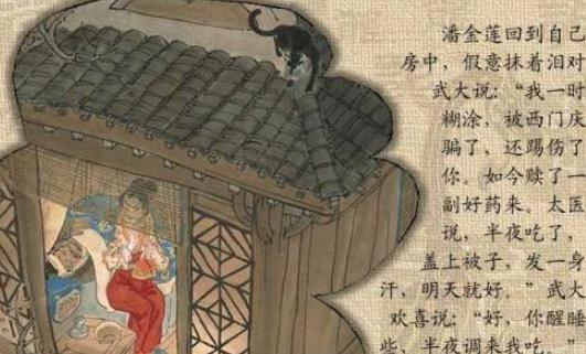 揭秘:古时候的人说话真的是文言文交流吗