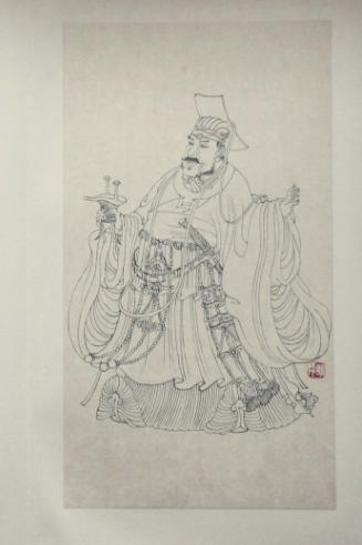 春秋时期吴国国君：诸樊的生平