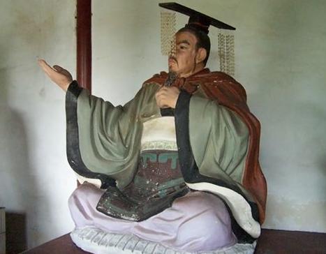 春秋时期吴国国君：诸樊的生平