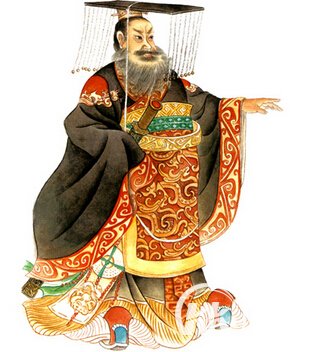 秦始皇是吕不韦的儿子吗？解析秦始皇的身世之谜