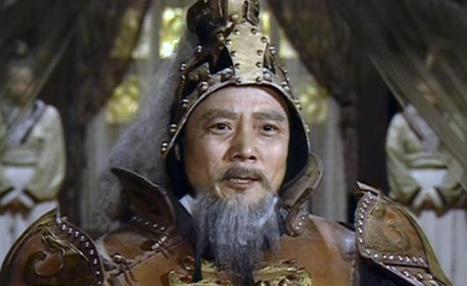 王翦是什么结局