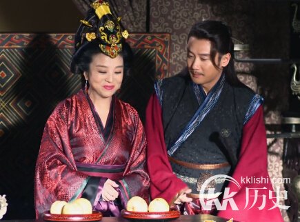 芈月传剧情分集介绍59集：赢夫人年俸遭停