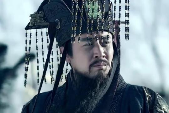 一代名相李斯位高权重,为何输给一个太监