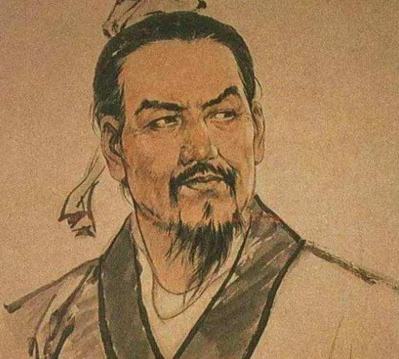 一代名相李斯位高权重,为何输给一个太监
