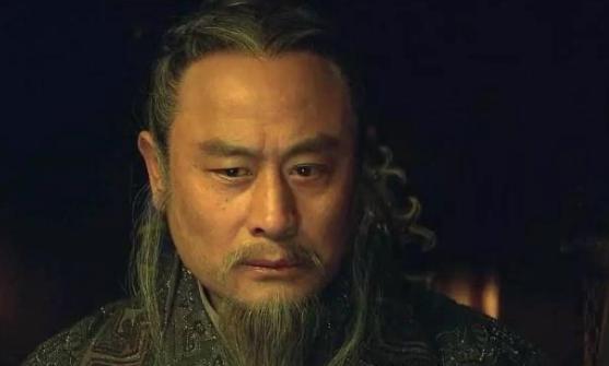 一代名相李斯位高权重,为何输给一个太监
