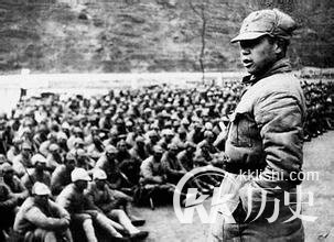 八路军辣椒炮弹打碉堡：日军抱头鼠窜
