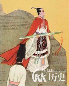 公子扶苏的母亲是哪国人及公子扶苏的母亲是谁