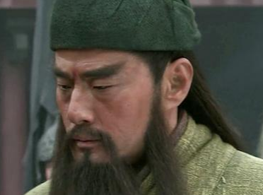 关羽水淹七军时，于禁选择投降真的是怕死吗