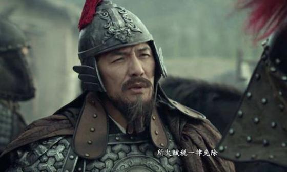 抗清英雄被凌迟,乾隆翻案后将后代统统加官进爵