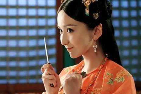 清朝的格格和公主有什么不同 两者间的区别是什么