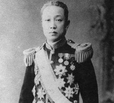 日本民主最后的守护者:西园寺公望曾公开反对天皇