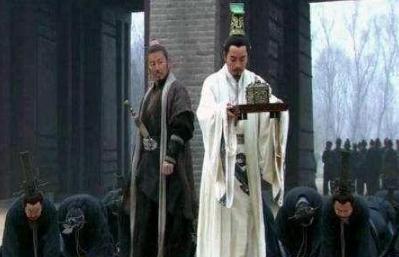 秦昭襄王十五座城池换和氏璧划算吗