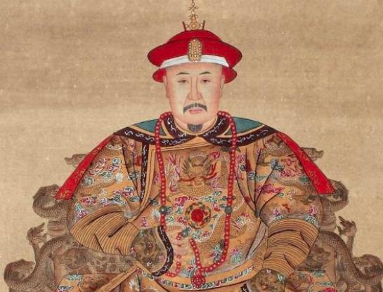 乾隆皇帝最小的儿子,为何不要皇位只要和珅豪宅