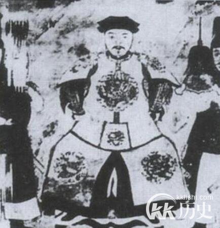 冲冠一怒为红颜:双枪将董平和吴三桂哪个更让人烦