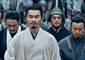 历史上的张既一生都有什么战绩