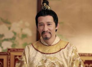 马嵬坡兵变之后,为何唐玄宗不能再控制局面