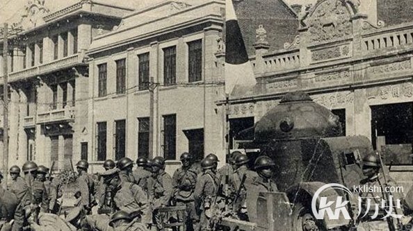 九一八事变的历史背景?解读九一八事变历史意义
