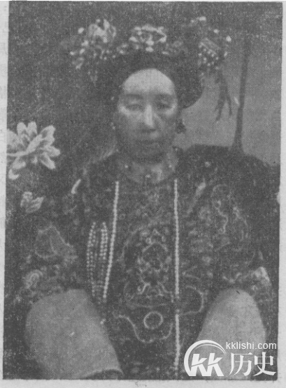 从宣太后到慈禧太后：盘点历史上垂帘听政的女人