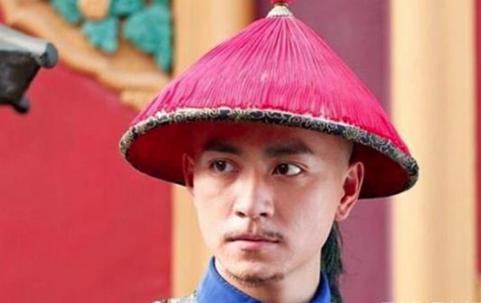 李煦的一生为康熙效命,备极荣华
