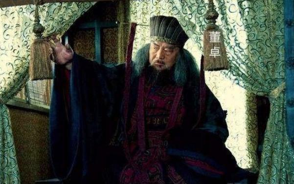 吕布手刃董卓,他们之间为何反目成仇