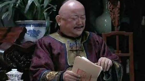 和珅这三种钱从不贪,怪不得深受乾隆宠爱