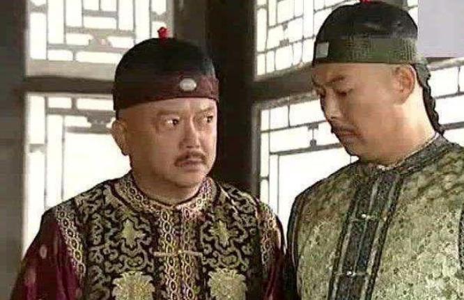 和珅这三种钱从不贪,怪不得深受乾隆宠爱