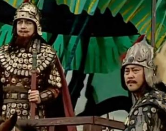 在三国正史中除去吕布典韦太史慈，用戟的高手都是谁