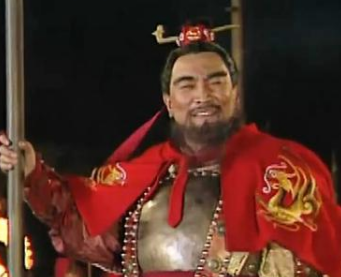 在三国正史中除去吕布典韦太史慈，用戟的高手都是谁