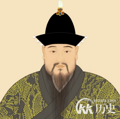 明宪宗有几个儿子？明宪宗朱见深的儿子简介