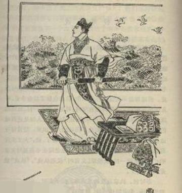 援剿总兵是一个什么样的官职 孙传庭杀贺人龙的原因是什么