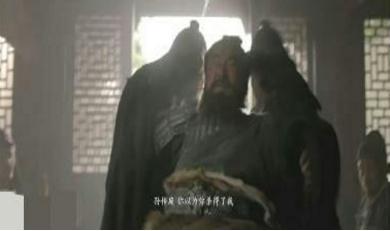 援剿总兵是一个什么样的官职 孙传庭杀贺人龙的原因是什么