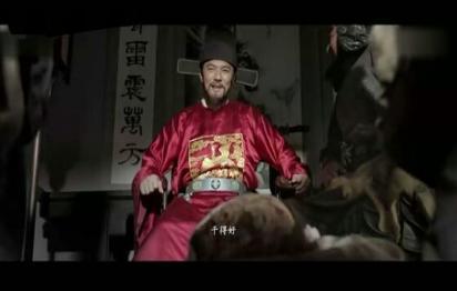 援剿总兵是一个什么样的官职 孙传庭杀贺人龙的原因是什么