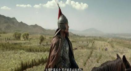 援剿总兵是一个什么样的官职 孙传庭杀贺人龙的原因是什么