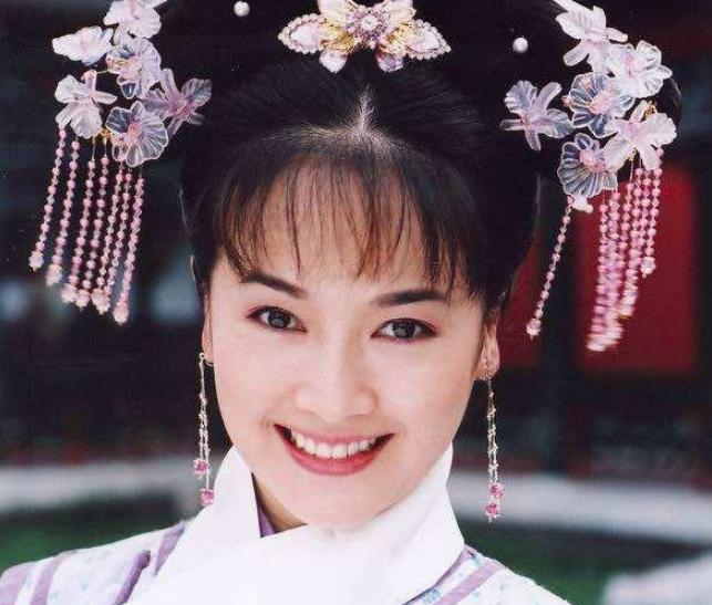 她是乾隆宠爱的女儿，固伦和孝公主最后却嫁给了和珅的儿子